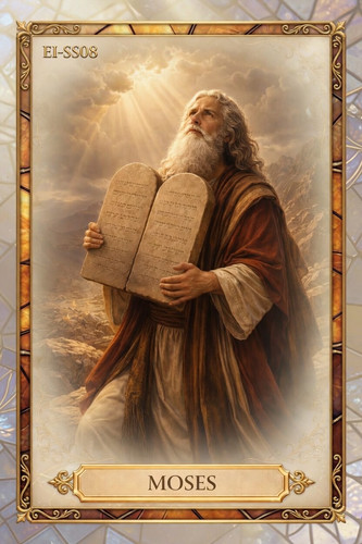 Eternal icons scripture scenes - eternal,