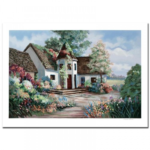 Earlene moses signed - signed, 36"