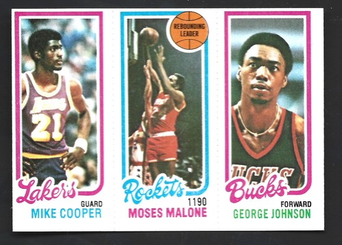 1980 topps 137 103 - 1980-81,