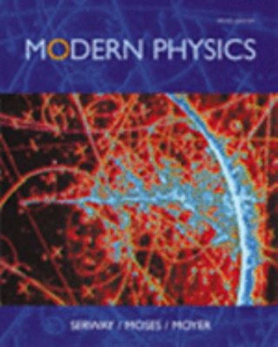 Modern physics hardcover - physics,